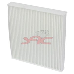 JK6 16.260 FL AIRCON POLLEN FILTER