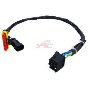 J5N 28.380 6X4 ABS SPEED SENSOR HARNESS