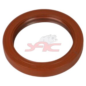 CRANKSHAFT FRONT OIL SEAL