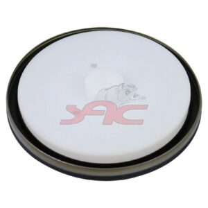 ISF 2.8S3129T CRANKSHAFT REAR OIL SEAL