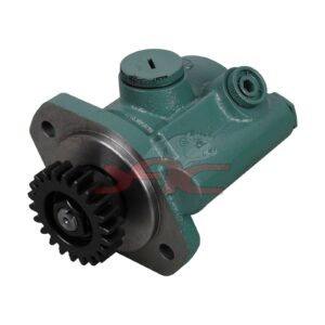 CA6DM3-50 POWER STEERING PUMP