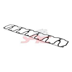 BF6M2012-22E3 CYLINDER HEAD TAPPET COVER GASKET