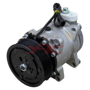 CUMMINS ISF 2.8S3129T AIRCON PUMP MOTOR