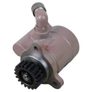 CA6DF2-18 POWER STEERING PUMP