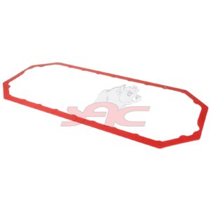 BF6M2012-22E3 ENGINE OIL SUMP GASKET