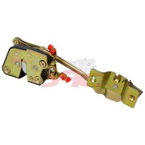 J5N 33.420 FT COMPLETE DOOR LOCK LATCH RH