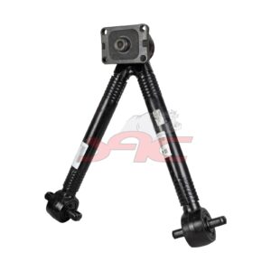 J5N 33.340 RIGID COMPLETE V-STAY FRONT & REAR