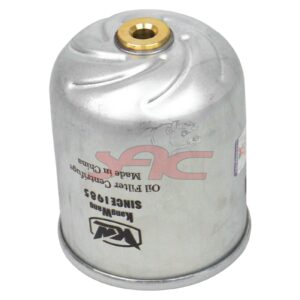 CA6DM3-50 ENGINE OIL SPINNER FILTER