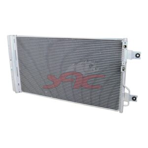 T-T AIRCON CONDENSER