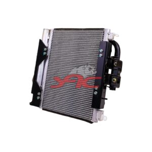 AMT RIGID COMPLETE AIRCON CONDENSER