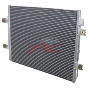 J5N 28.290 RIGID AIRCON CONDENSER