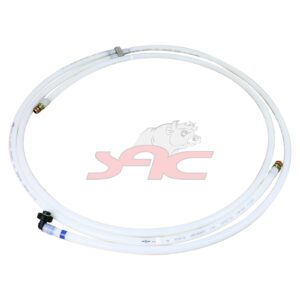 T-T FUEL TANK PIPE