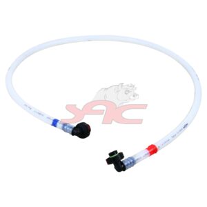 T-T FUEL TANK PIPE