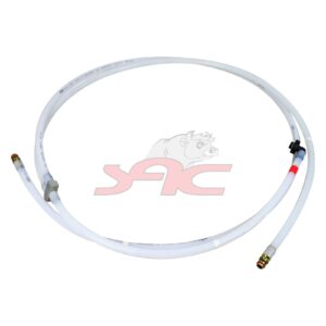 T-T FUEL TANK PIPE
