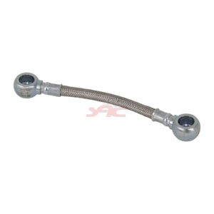 CA6DM3-50 AIR COMPRESSOR BRAIDED HOSE