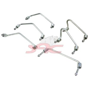 JH6 28.550 CA6DM3-55 INJECTOR PIPE KIT