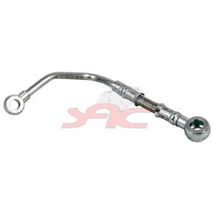 CA6DM3-50 COMMON RAIL UNIT PUMP OIL PIPE