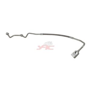 JH6 28.550 CA6DM3-55 COMMON RAIL UNIT PUMP OIL PIPE