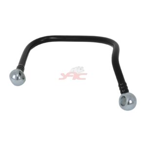 T-T FUEL FILTER HOUSING PRESSURE PIPE