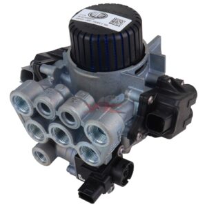 T-T ABS SOLENOID MODULATOR VALVE
