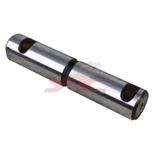 FL RIGID FRONT AXLE 1 LEAF SPRING PIN FRONT