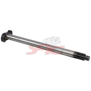 4X2 BRAKE Z-CAM REAR LH