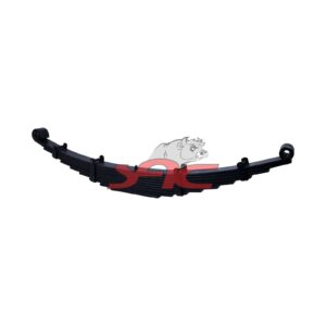 RIGID LEAF SPRING PACK FRONT LH & RH