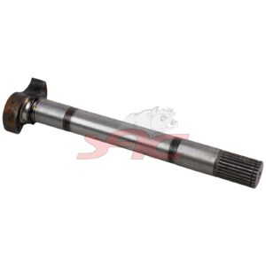 4X2 REAR AXLE 1 BRAKE Z-CAM RH