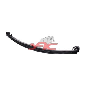 RIGID FRONT AXLE 1 LEAF SPRING PACK