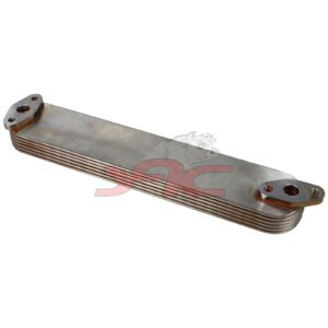 ENGINE OIL COOLER