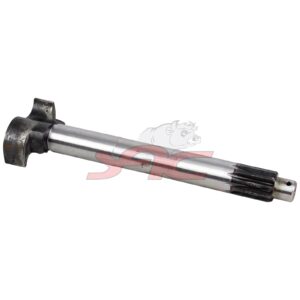 4X2 BRAKE Z-CAM REAR LH