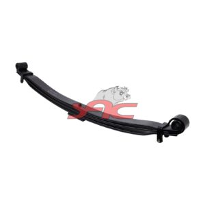 RIGID LEAF SPRING PACK FRONT LH & RH
