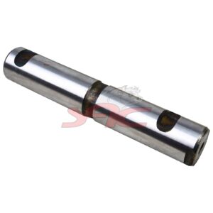 J5N 28.290 RIGID FRONT AXLE 1 STEERING KNUCKLE ARM UPPER