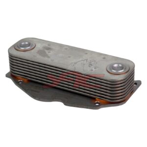 J5N 28.380 WP10.380E32 ENGINE OIL COOLER