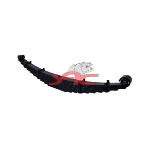 J5N 28.290 RIGID LEAF SPRING PACK FRONT LH & RH