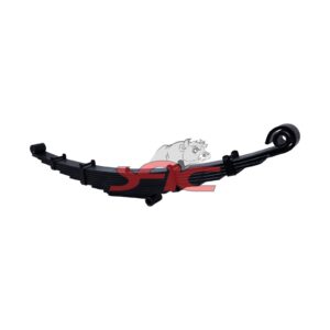 J5N 28.380 T-T LEAF SPRING PACK FRONT LH & RH