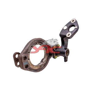 6X4 BRAKE Z-CAM TORQUE PLATE FRONT LH