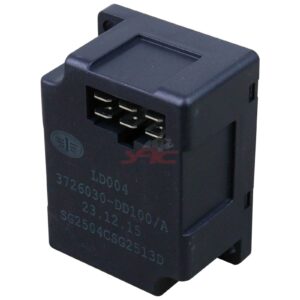 FL INDICATOR & HAZARD LIGHT RELAY