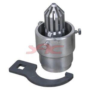 RIGID FUEL TANK SAVER