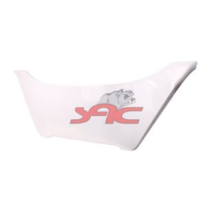 FT CAB ROOF WIND DEFLECTOR PANEL