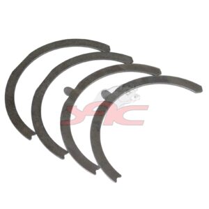 J5N 33.420 WP12.420E32 CRANKSHAFT THRUST WASHER KIT