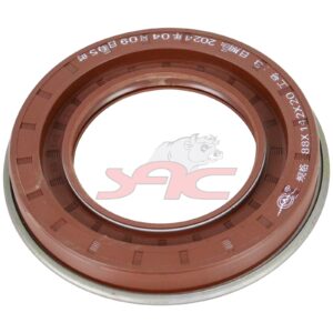 28.380 6X4 DIFF COMPANION FLANGE OIL SEAL