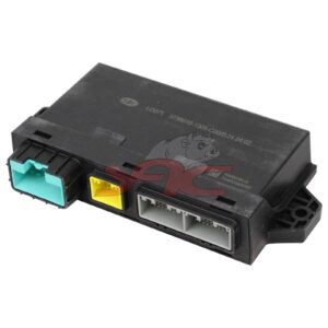 FT CAB ECU
