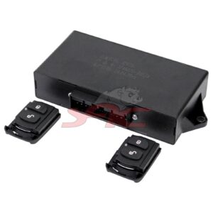 JH6 28.320 FL CENTRAL DOOR LOCK CONTROL UNIT