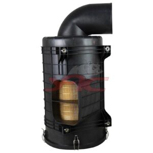 T-T COMPLETE AIR FILTER HOUSING