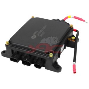 T-T BATTERY FUSE BOX