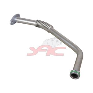 TURBO OIL DRAIN PIPE