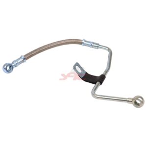 JH6 28.500 CA6DM3-50 AIR COMPRESSOR COOLING COIL PIPE