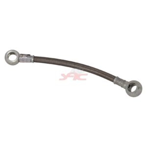 CA6DM3-50 AIR COMPRESSOR INTAKE HOSE