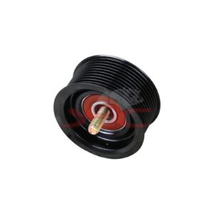 FAN V-RIBBED BELT IDLER ROLLER